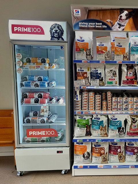 Bannockburn Vet - Nutrition & Prescription Diets
